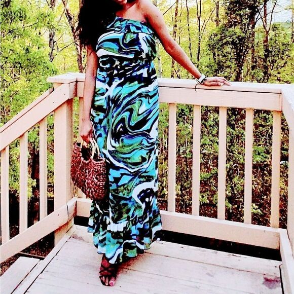 Cynthia Rowley dress  - Picture 1 of 4